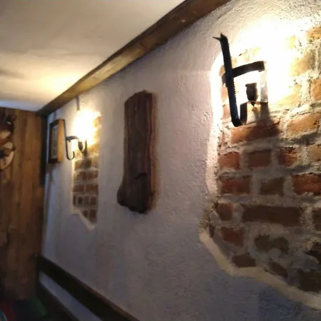 Apartment Cozy In Traditional House Bansko