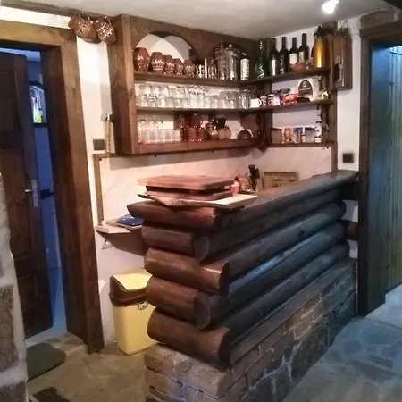 Apartment Cozy In Traditional House Bansko